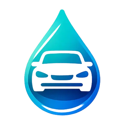 Lavage auto à domicile Fouesnant